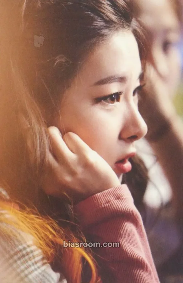 Red Velvet - Seulgi - School Oz Other entrance / attendance benefit