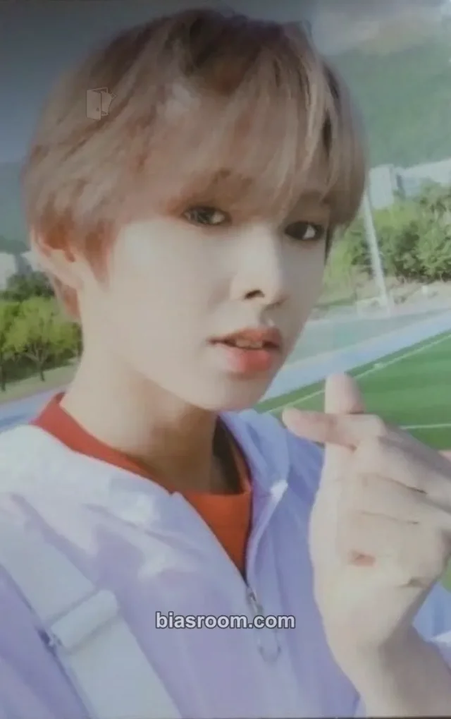 D-CRUNCH - Dylan - M1112 (4colors) Album album photocard