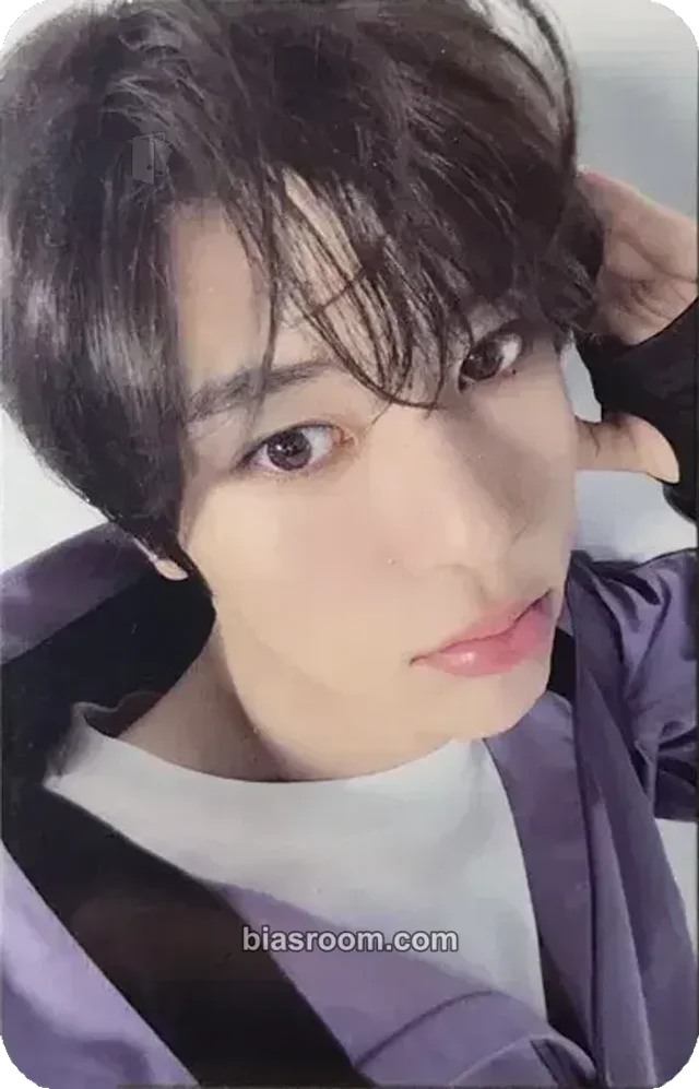 NCT - Sion - NCT ZONE Other pop-up store purchase benefit korea snowboarder version