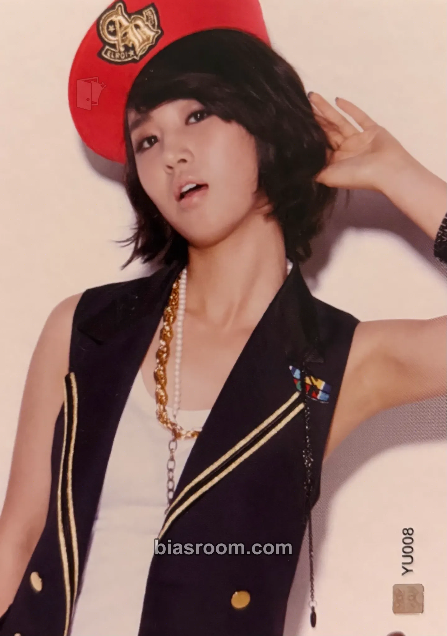 Yuri Girls' Generation Star Collection Cards Photocard - Girls' Generation - Girls' Generation K-pop photocard