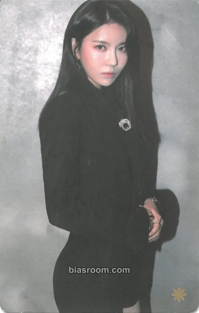Nayoung Act 4: Cait Sith Photocard - gugudan - gugudan K-pop photocard