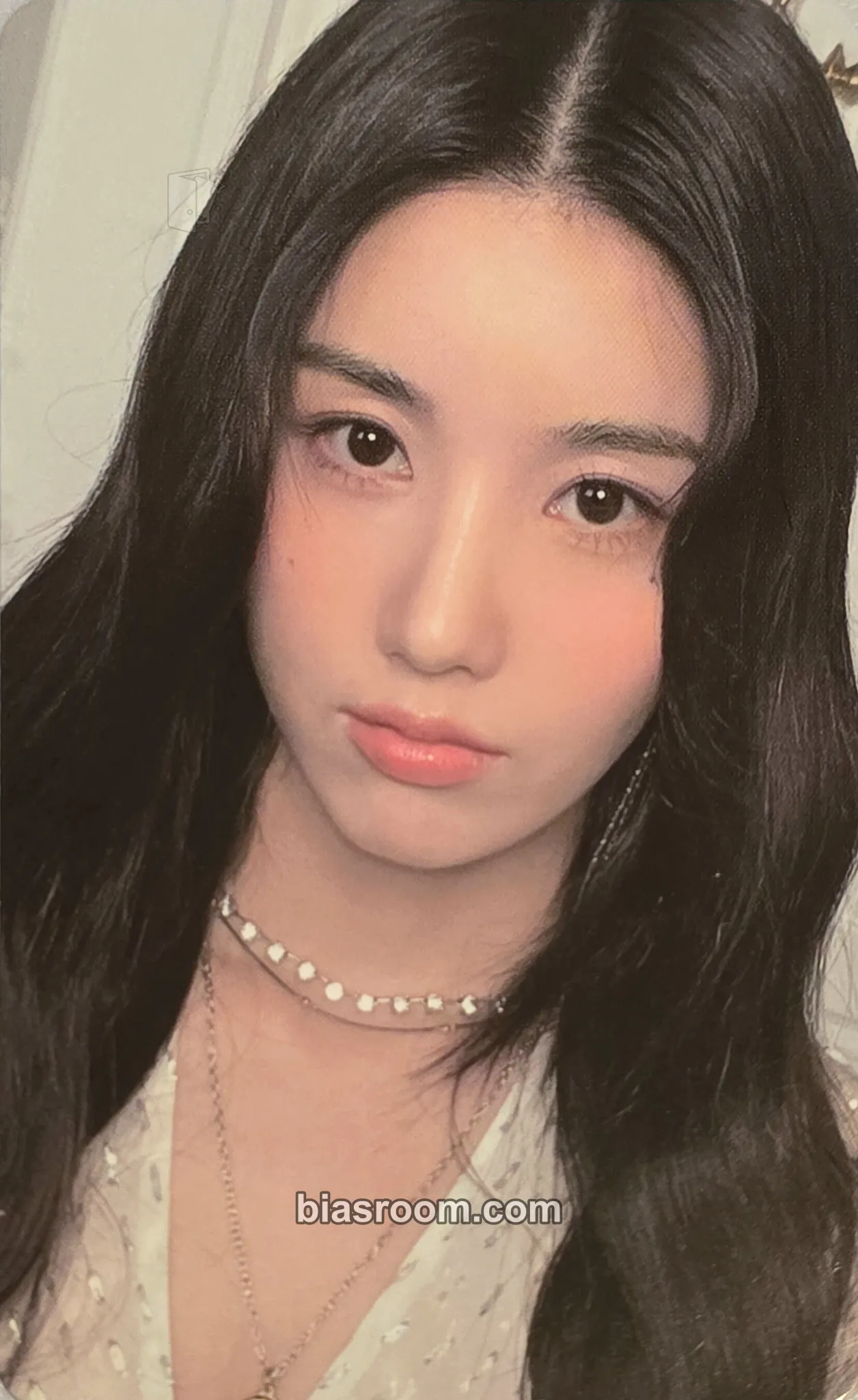 Kwon Eunbi Open Photocard - Kwon Eunbi K-pop photocard