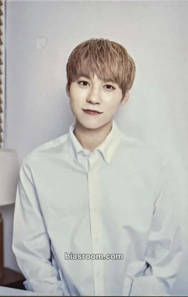 ONEUS - Keonhee - DEBUT PROJECT 'I Shall Debut' Other pre-debut