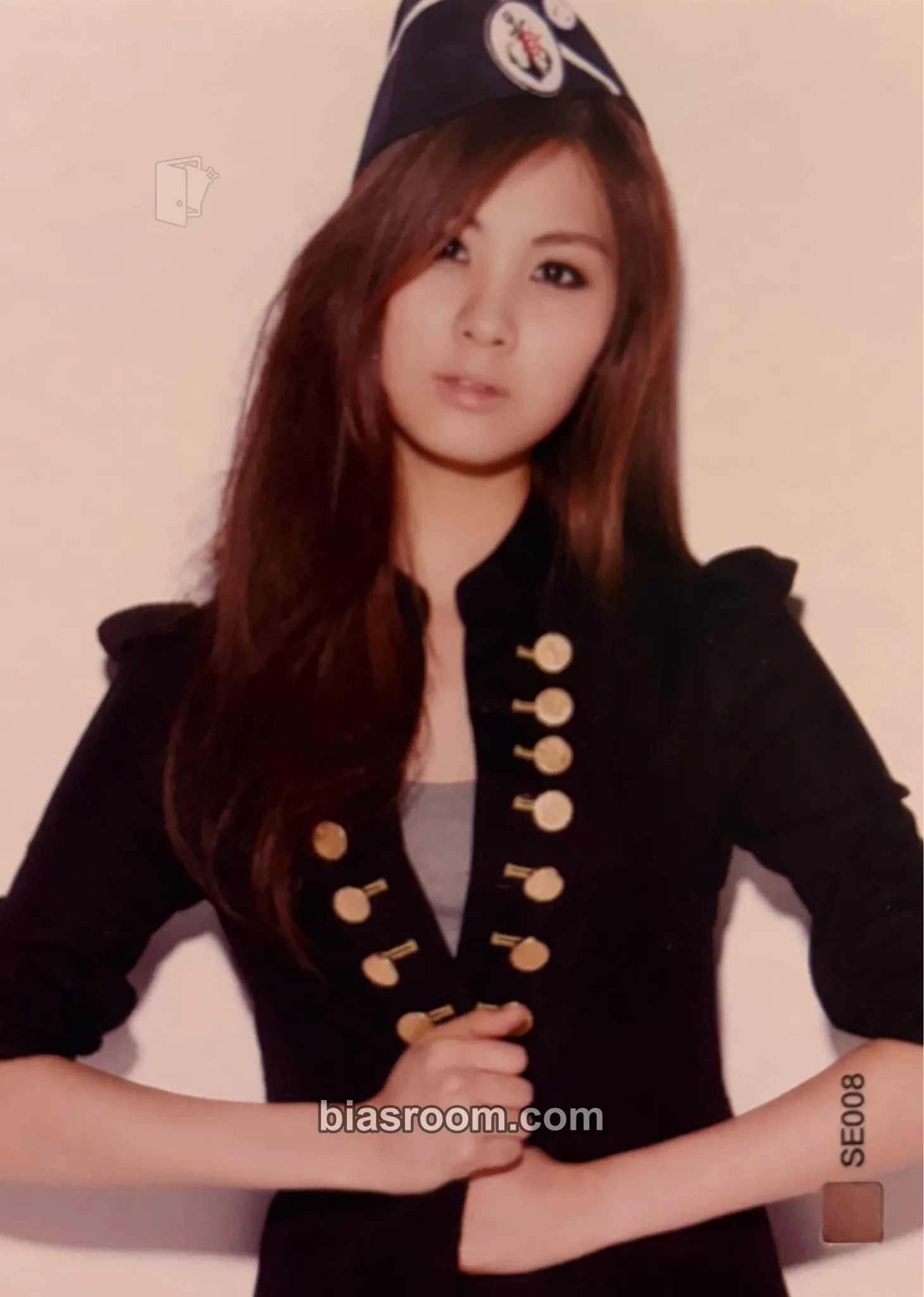 Seohyun Girls' Generation Star Collection Cards Photocard - Girls' Generation - Girls' Generation K-pop photocard
