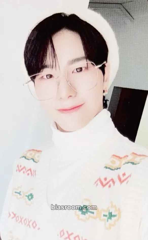 Seungsik VOICE: The Future Is Now Photocard - VICTON - VICTON K-pop photocard