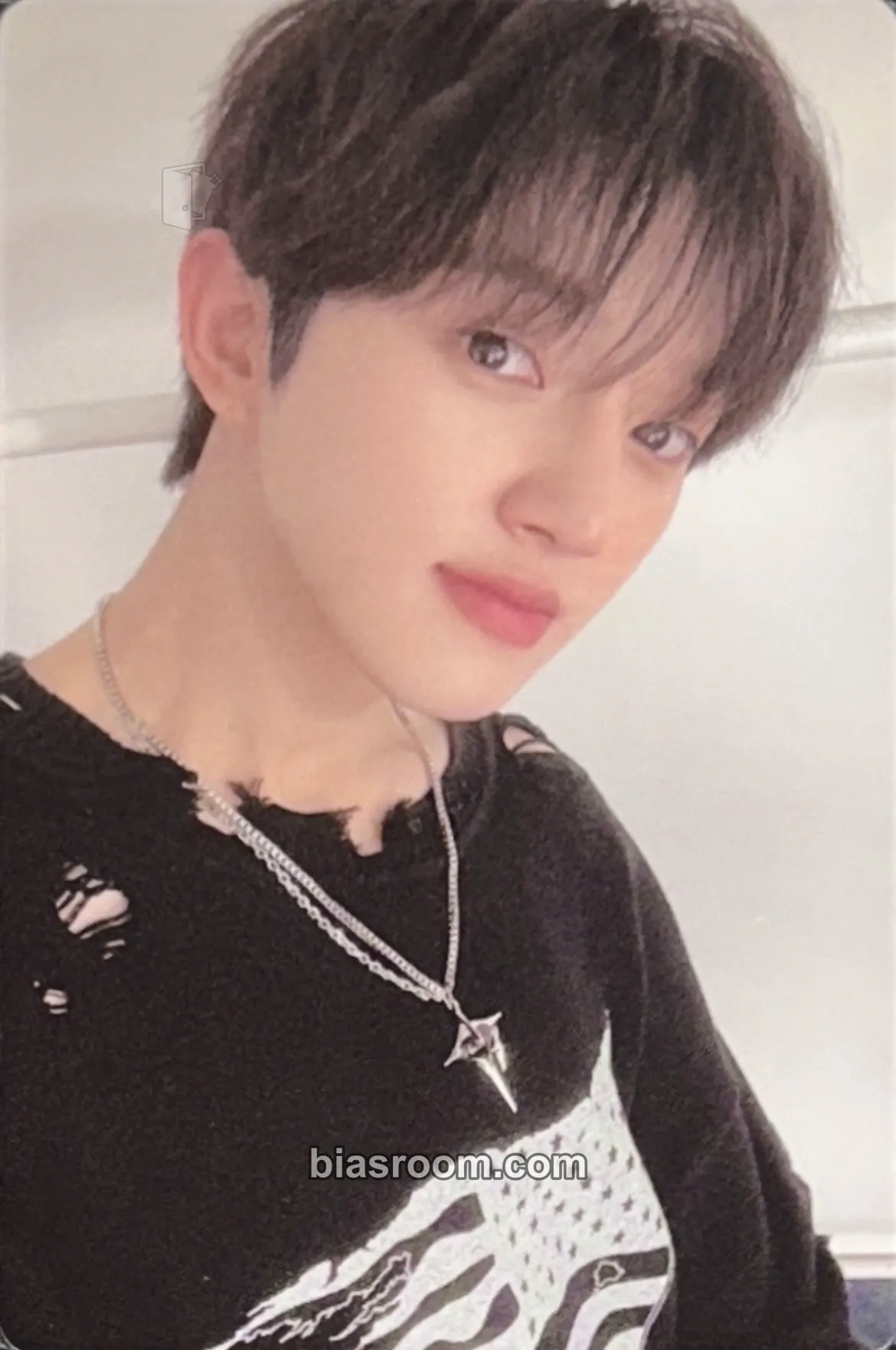 Jae Hyun Feel me Photocard - Golden Child - Golden Child K-pop photocard