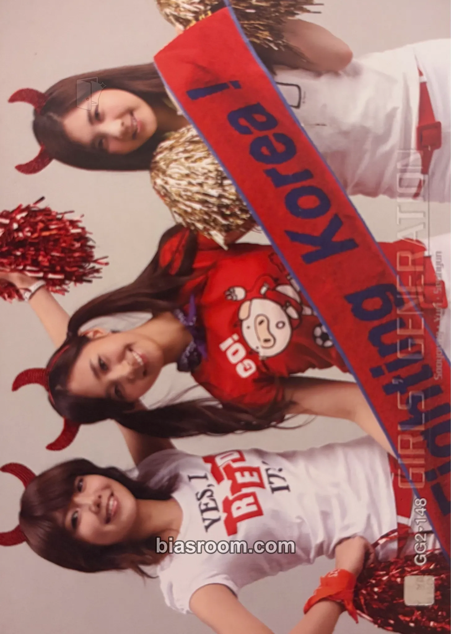 Girls' Generation Star Collection Cards Photocard - Girls' Generation - Girls' Generation K-pop photocard