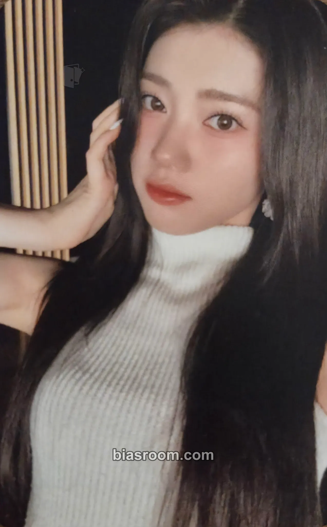 Xiaoting KCON GERMANY 2024 Photocard - Kep1er - Kep1er K-pop photocard