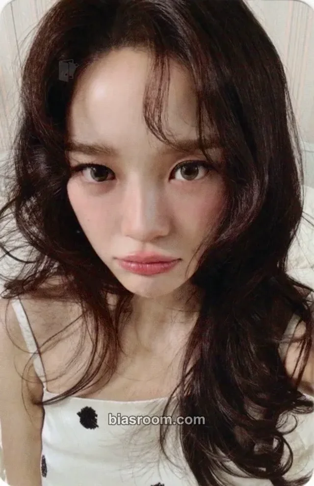 I.O.I - Sejeong - LOOP Album pob (pre-order benefit) ktown4u