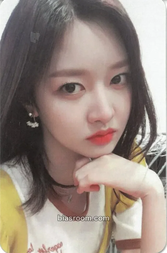 gugudan - Mimi - Stand By Gugudan Album japanese album