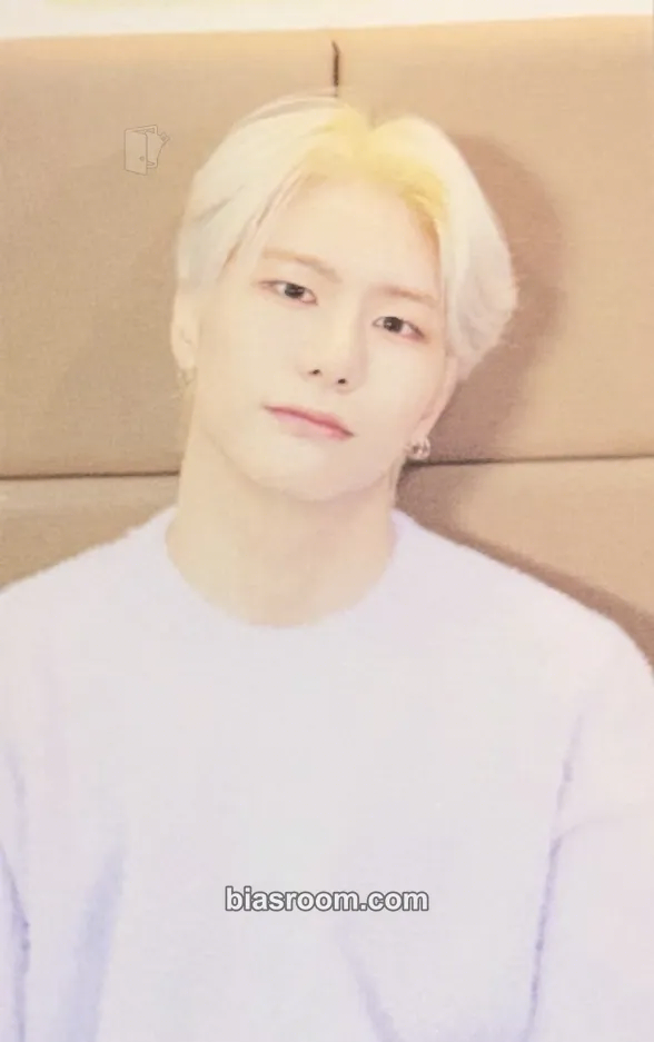 Seungsik Dear Alice Photocard - VICTON - VICTON K-pop photocard