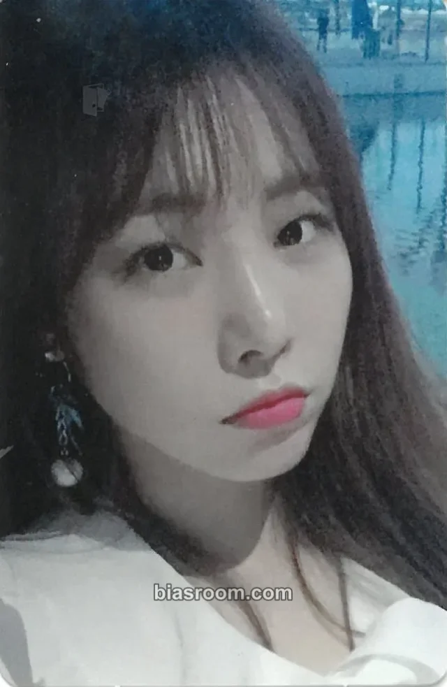 gugudan - Haebin - Gugudan Live Show In Singapore Event