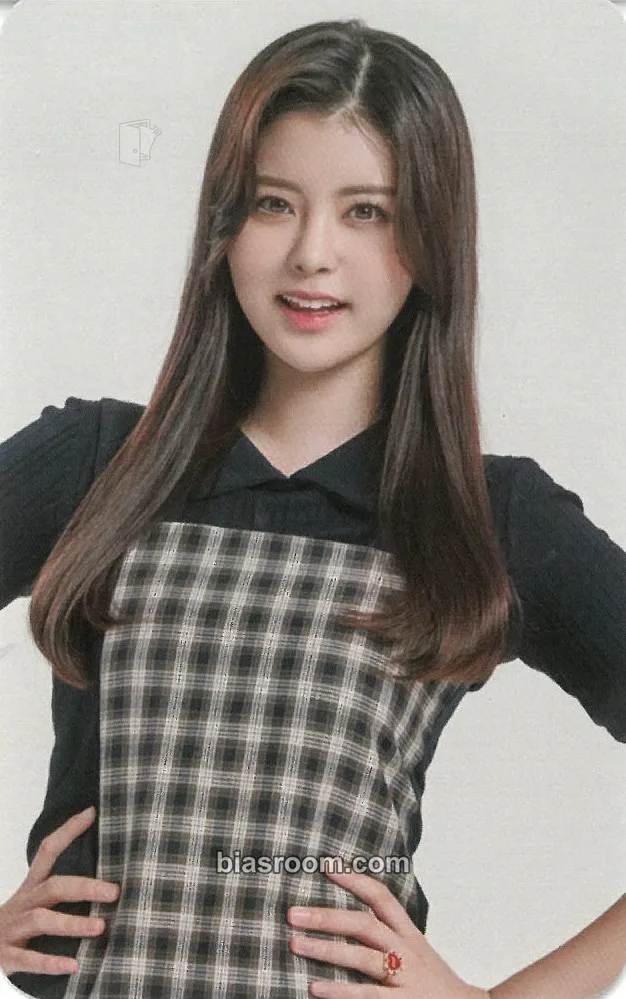 Soyee Play Jelly Grand Opening Photocard - gugudan - gugudan K-pop photocard