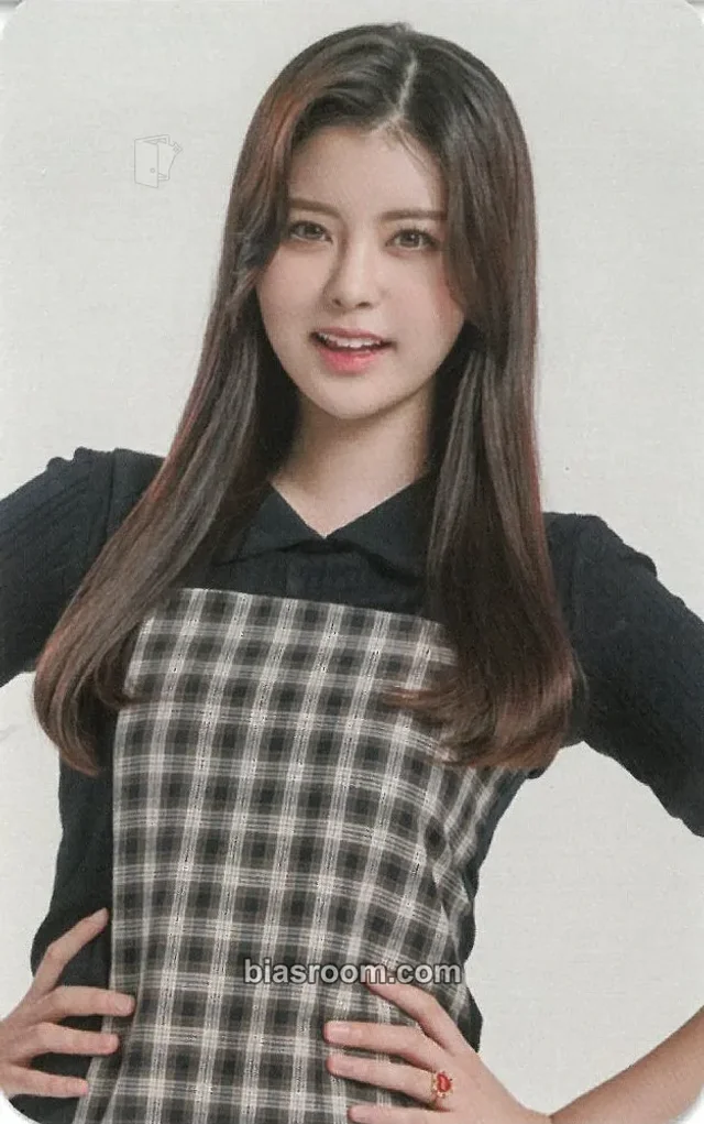 gugudan - Soyee - Play Jelly Grand Opening Other merch photocard