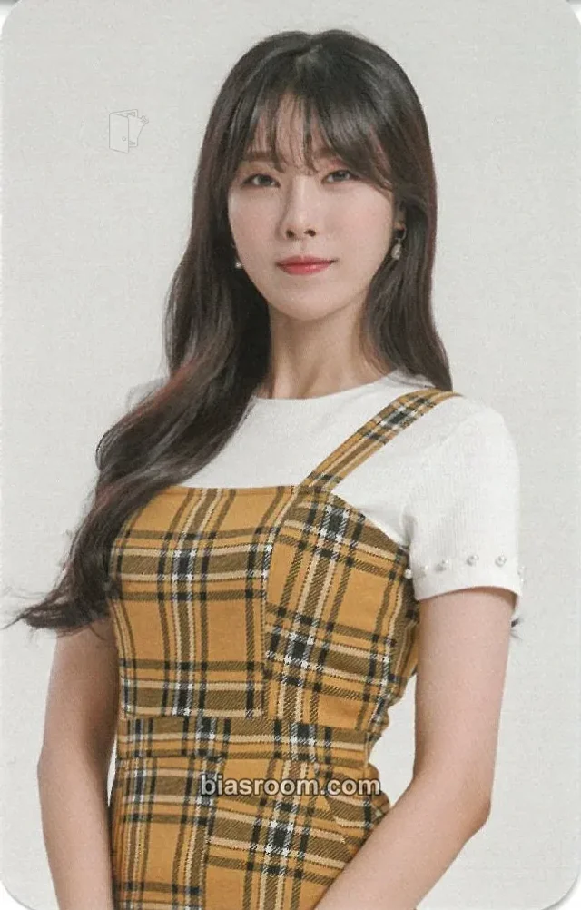 gugudan - Haebin - Play Jelly Grand Opening Other merch photocard