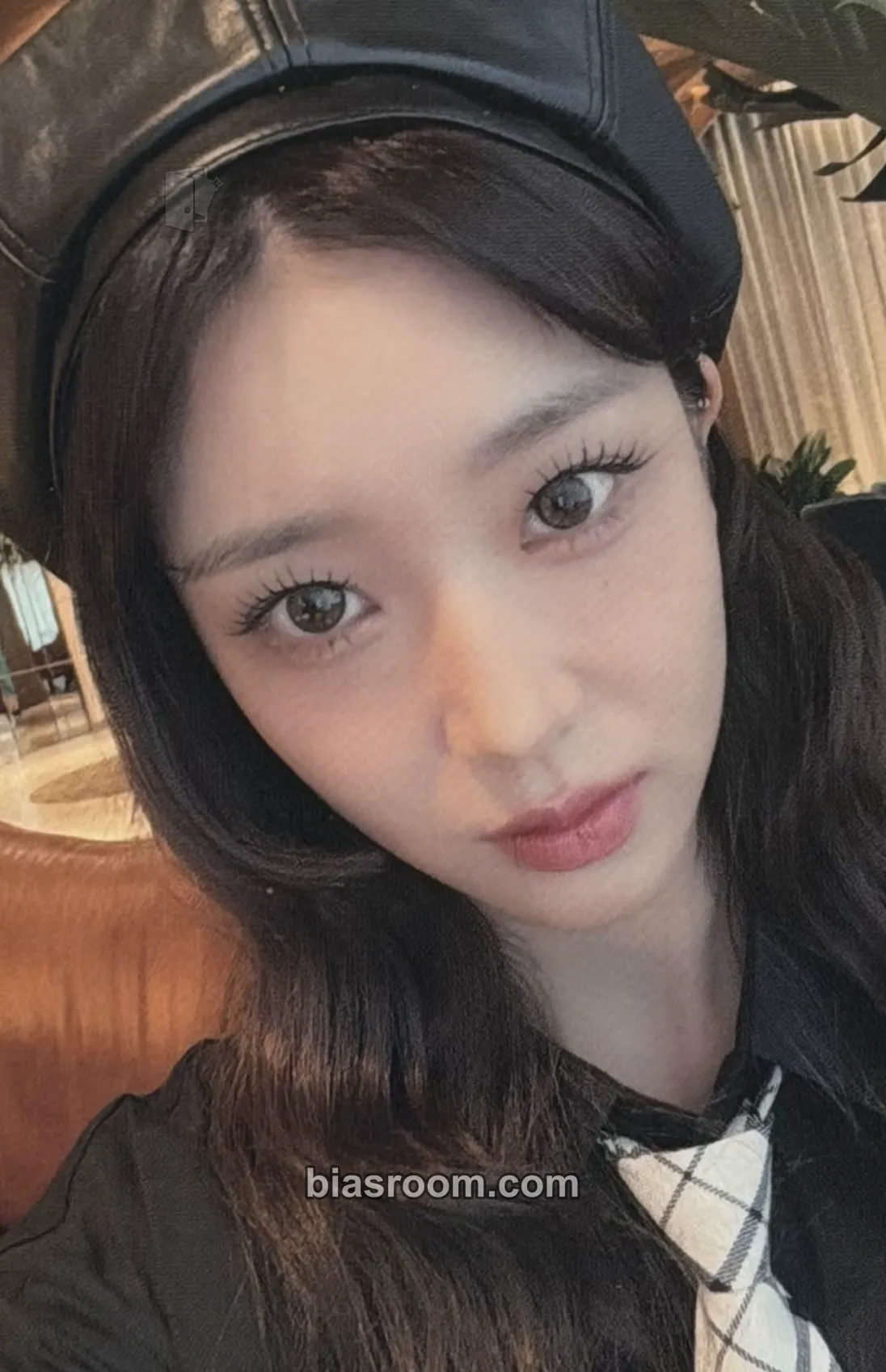 Sumin StayC London Stay Photocard - STAYC - STAYC K-pop photocard