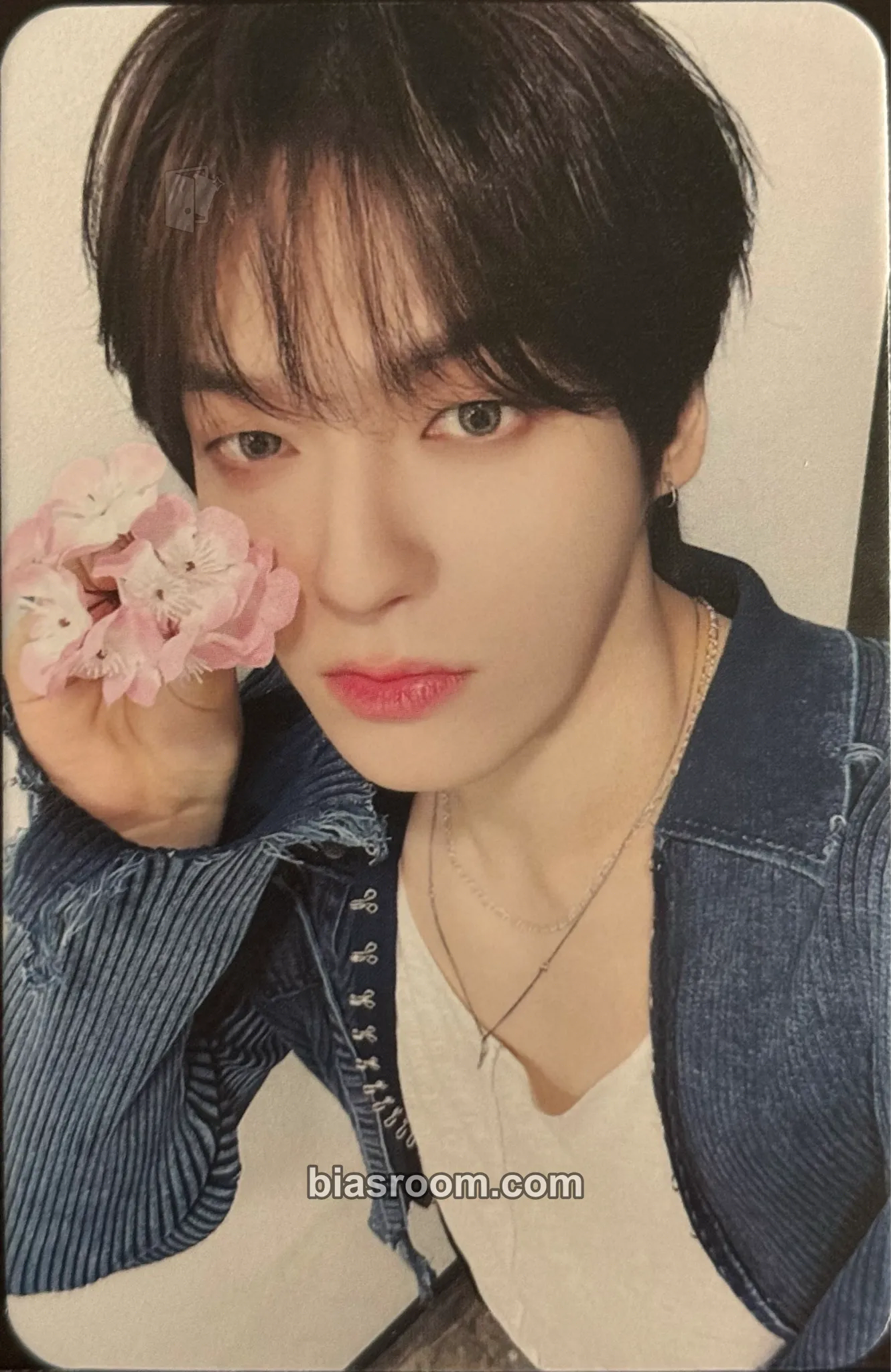 Wish Youth Chapter 1 : Youth Days Photocard - EPEX - EPEX K-pop photocard