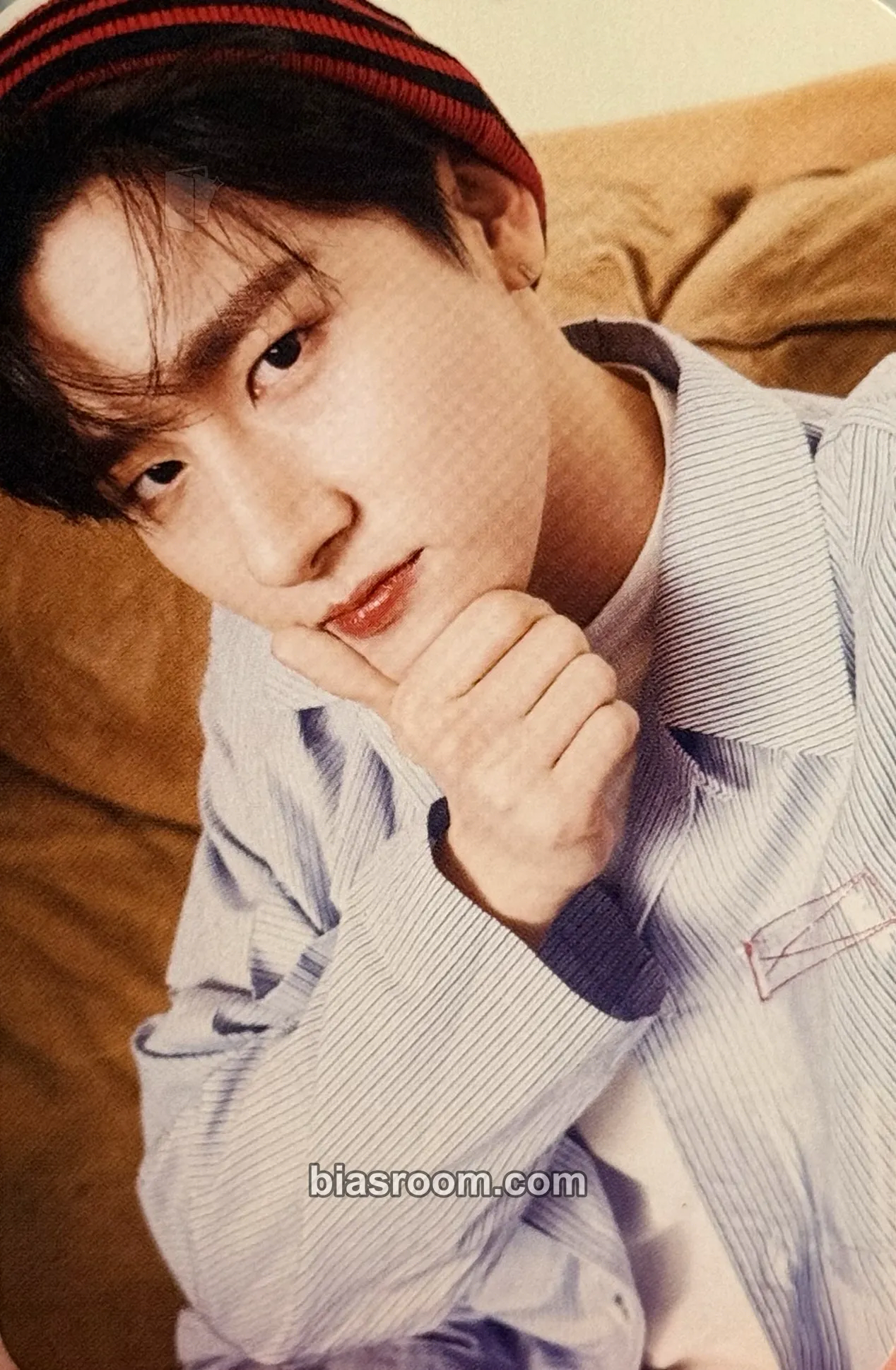 I.M Piece Photocard - MONSTA X - MONSTA X K-pop photocard