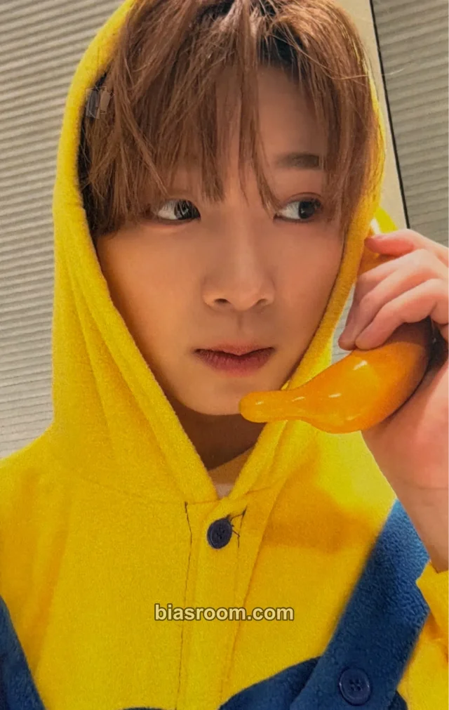 AMPERS&ONE - Kyrell - WILD & FREE Album video call (fancall) soundwave round 5 application benefit