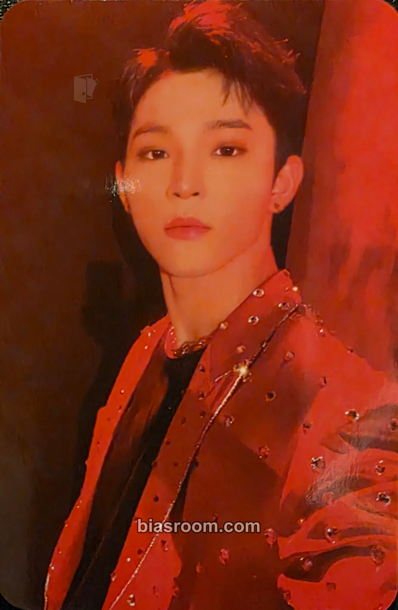 Leedo BINARY CODE Photocard - ONEUS - ONEUS K-pop photocard