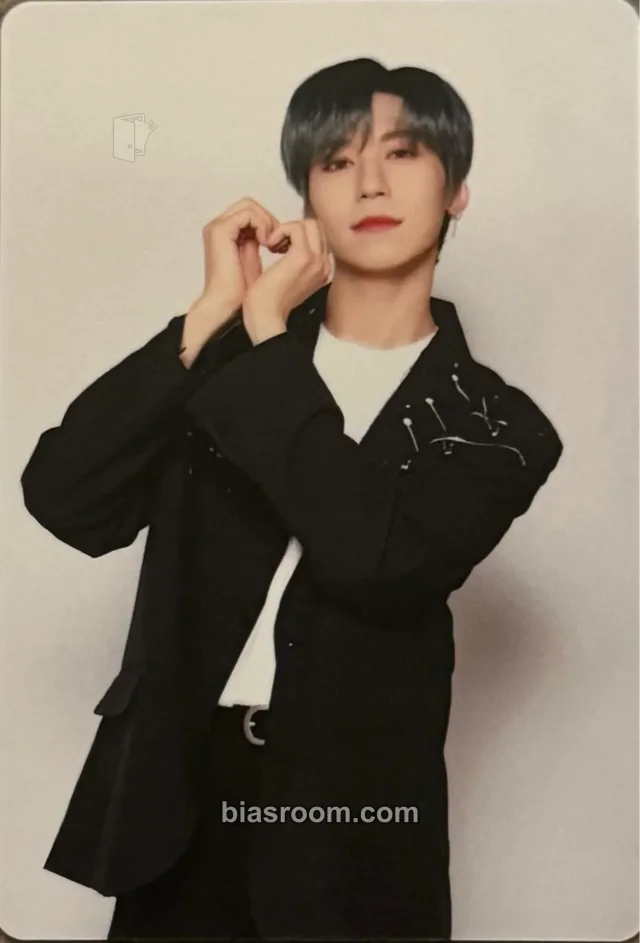 ONEUS - Keonhee - JAPAN 2ND LIVE - FLY WITH US FINAL DVD Other japan edition