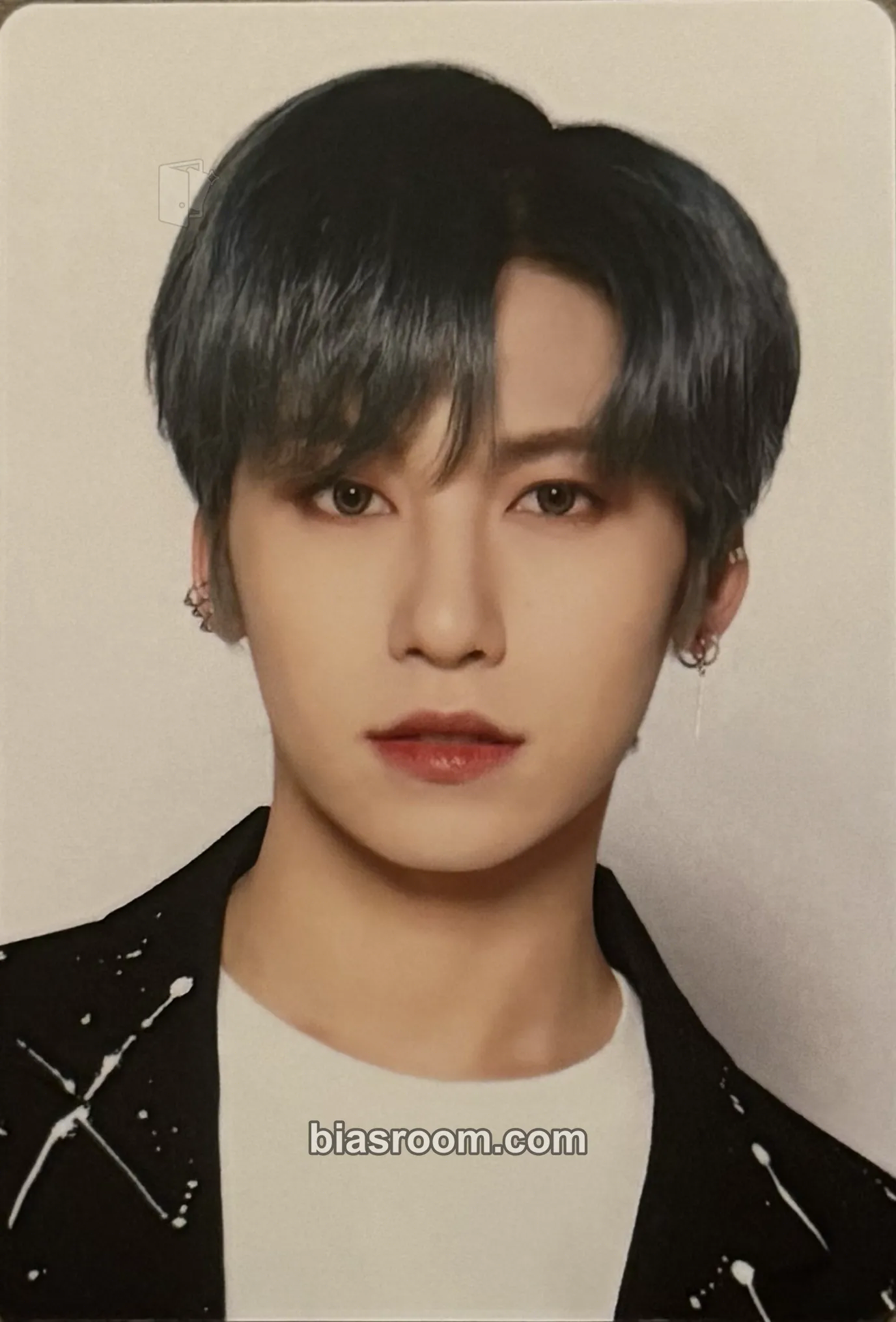 Keonhee 2020 Oneus Japan 2nd Live Fly With Us Final Photocard - ONEUS - ONEUS K-pop photocard