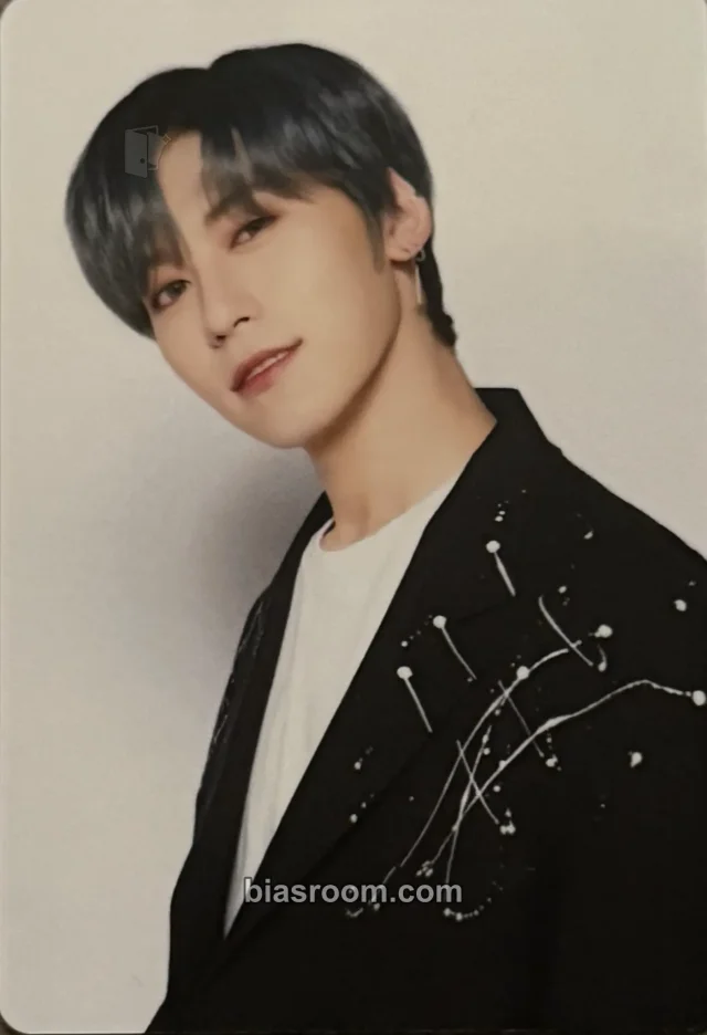 ONEUS - Keonhee - JAPAN 2ND LIVE - FLY WITH US FINAL DVD Other japan edition