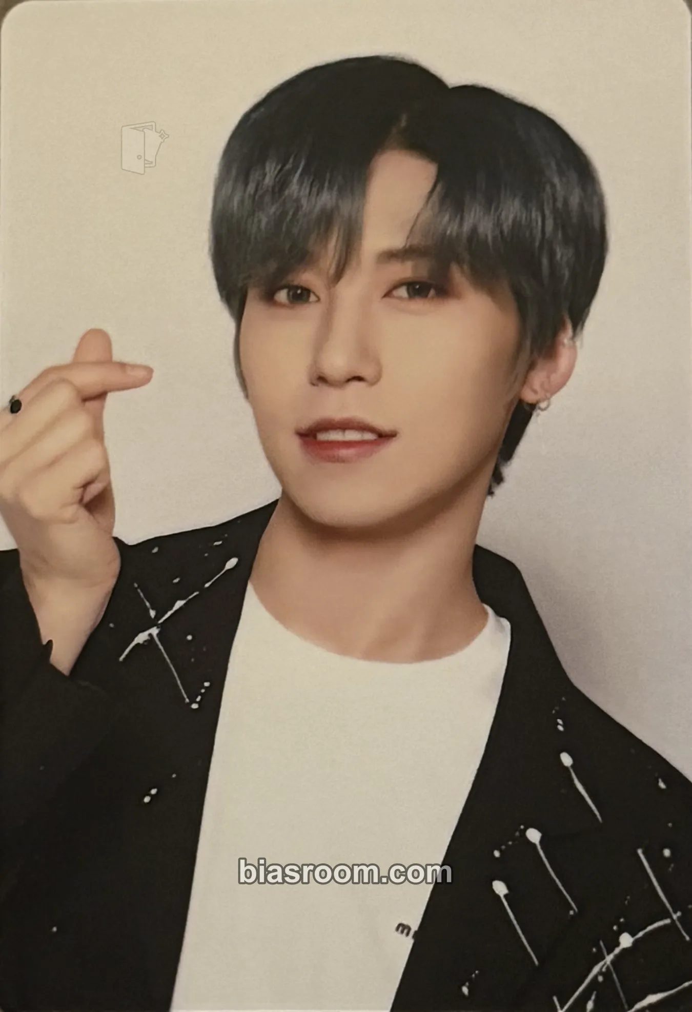 Keonhee 2020 Oneus Japan 2nd Live Fly With Us Final Photocard - ONEUS - ONEUS K-pop photocard