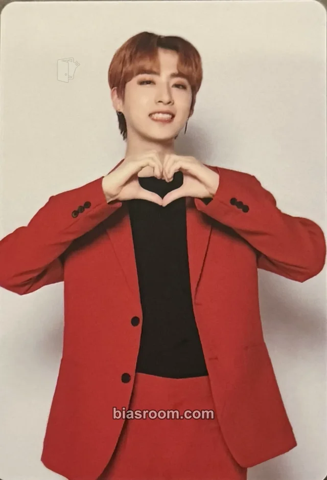 ONEUS - Xion - JAPAN 2ND LIVE - FLY WITH US FINAL DVD Other japan edition