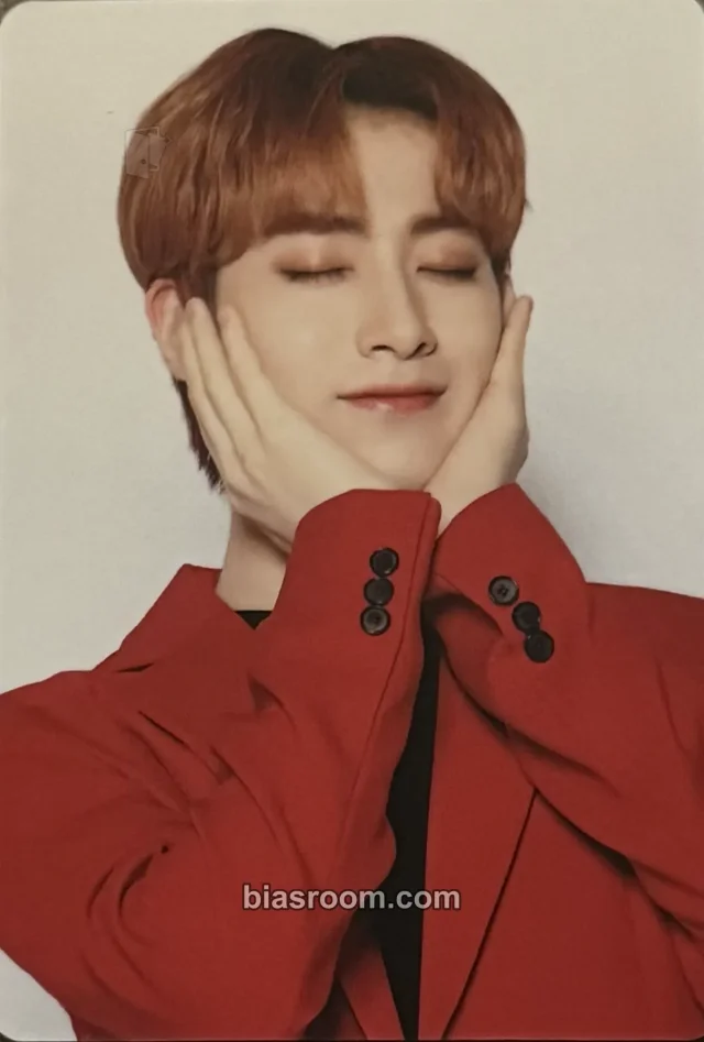 ONEUS - Xion - JAPAN 2ND LIVE - FLY WITH US FINAL DVD Other japan edition