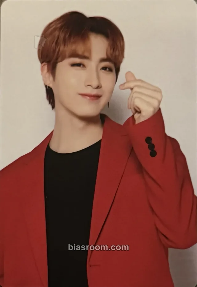 ONEUS - Xion - JAPAN 2ND LIVE - FLY WITH US FINAL DVD Other japan edition