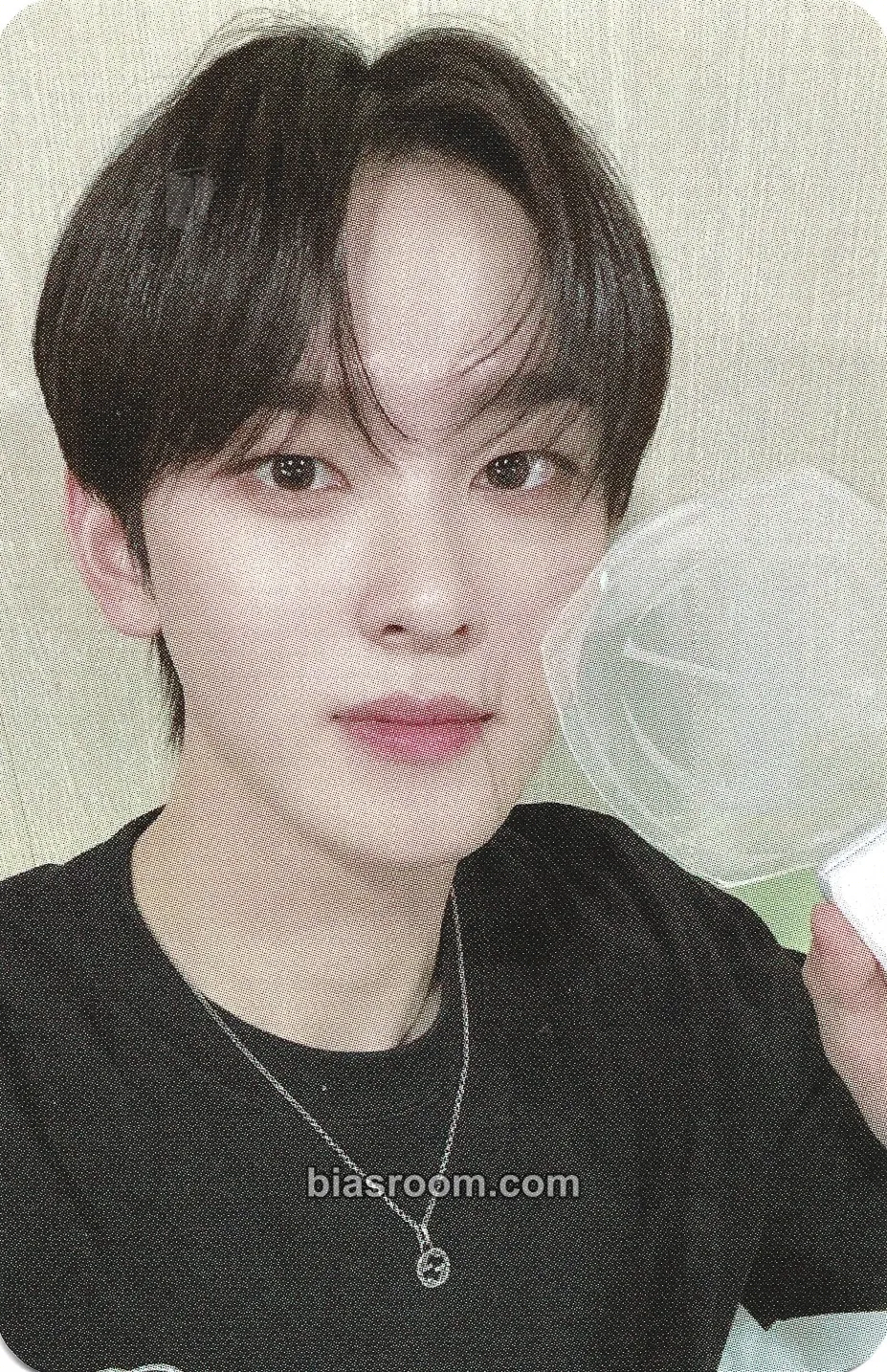 Hyunsik X TO MEET U 2024 - 1st Fan Con Photocard - XODIAC - XODIAC K-pop photocard