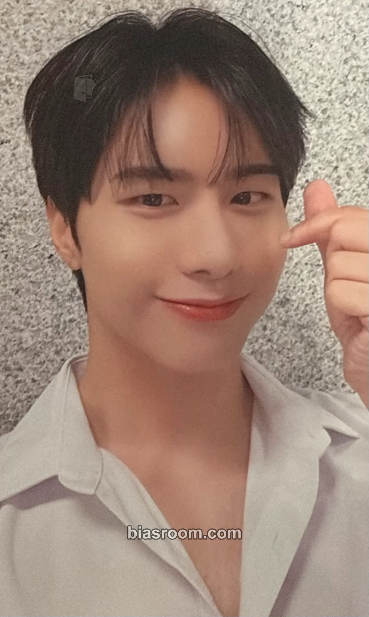 Seungsik Chronicle Fanconcert Photocard - VICTON - VICTON K-pop photocard