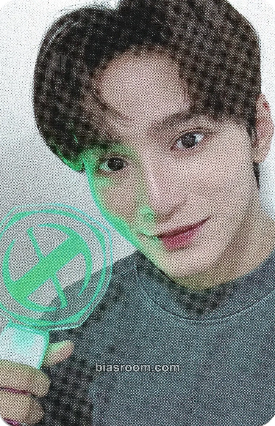 Zayyan X TO MEET U 2024 - 1st Fan Con Photocard - XODIAC - XODIAC K-pop photocard