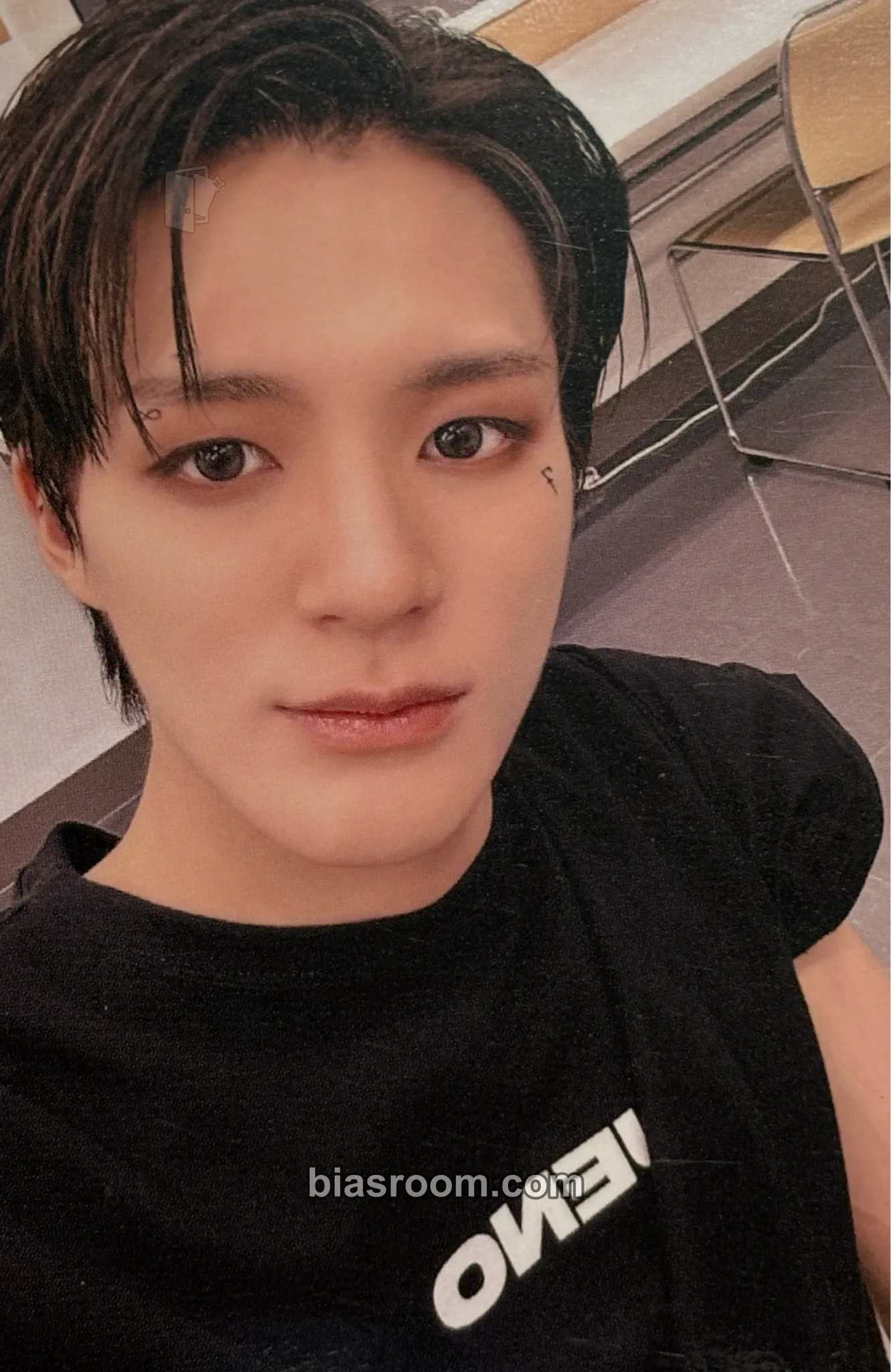 Jeno Candy Photocard - NCT DREAM - NCT DREAM K-pop photocard