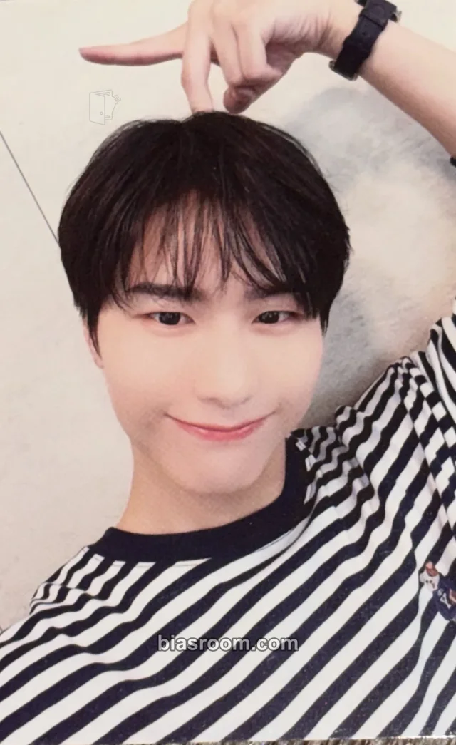 VICTON - Seungsik - Chronicle Fanconcert Event entrance / attendance benefit