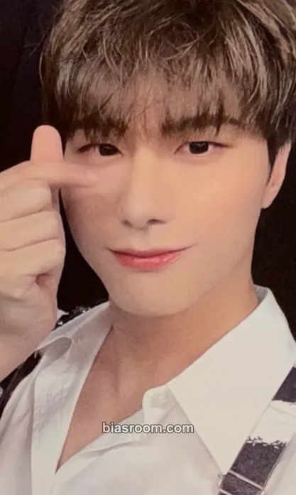 Seungsik SUMMER VICation Fanconcert Photocard - VICTON - VICTON K-pop photocard