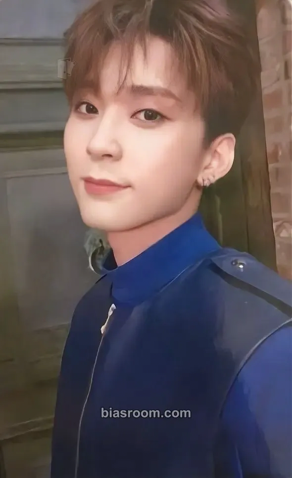Chanyoung Addiction Photocard - D-CRUNCH - D-CRUNCH K-pop photocard