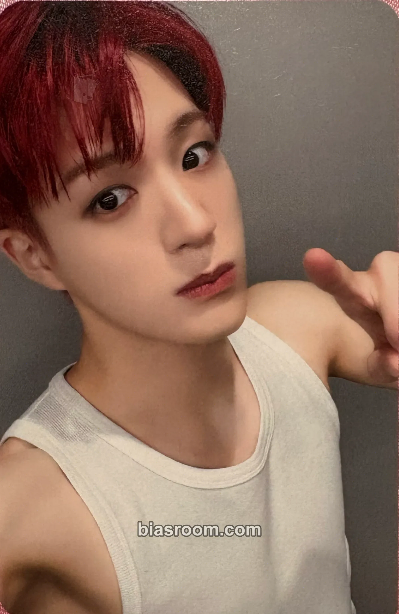 Jeno Beat It Up Photocard - NCT DREAM - NCT DREAM K-pop photocard