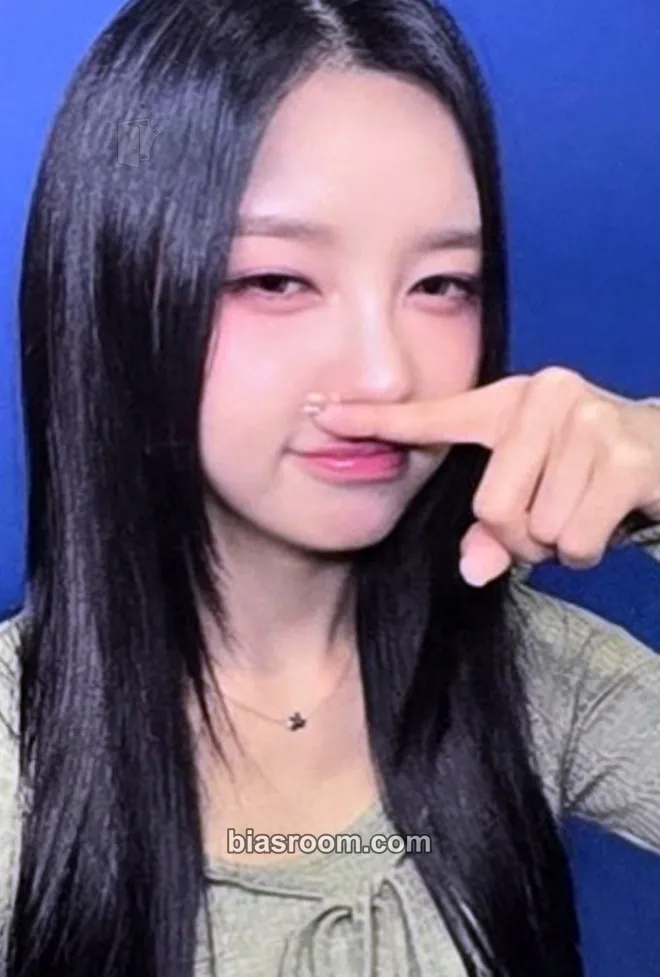Dayeon TIPI-TAP Photocard - Kep1er - Kep1er K-pop photocard