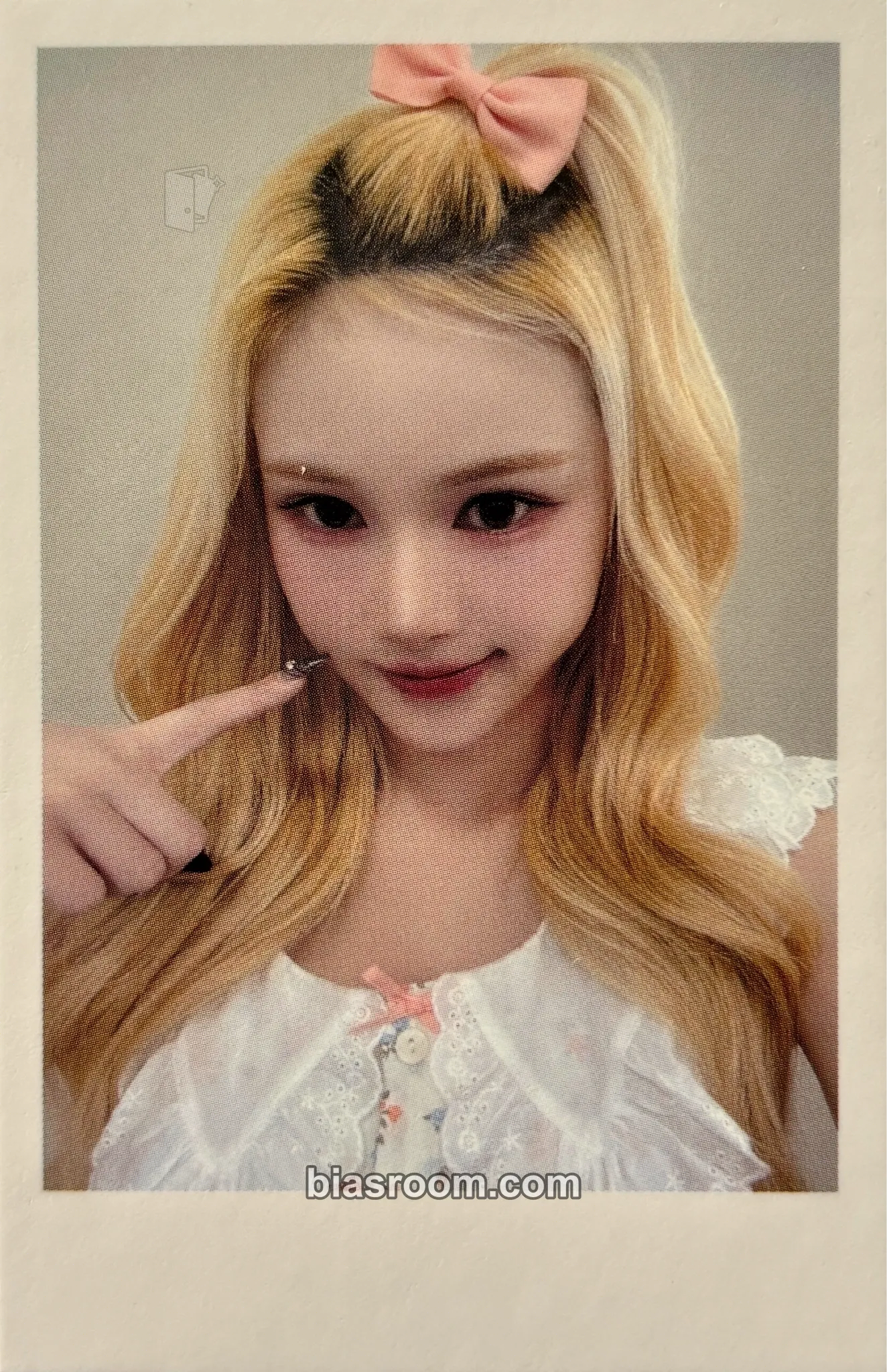Mayu Assemble25 Photocard - tripleS - tripleS K-pop photocard