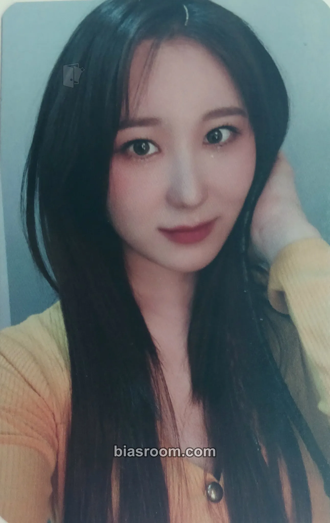 Lee Chaeyeon Oneiric Diary Photocard - IZ*ONE - IZ*ONE K-pop photocard
