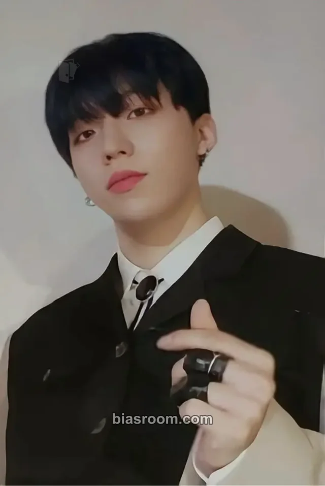 D-CRUNCH - O.V - Pierrot Album album photocard