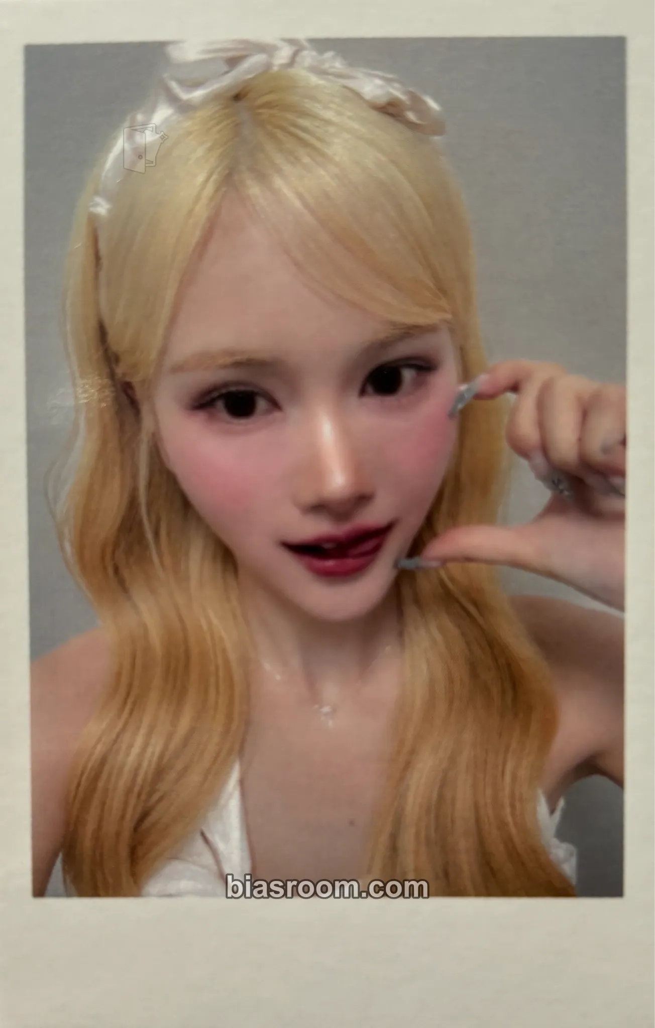 Mayu Assemble25 Photocard - tripleS - tripleS K-pop photocard