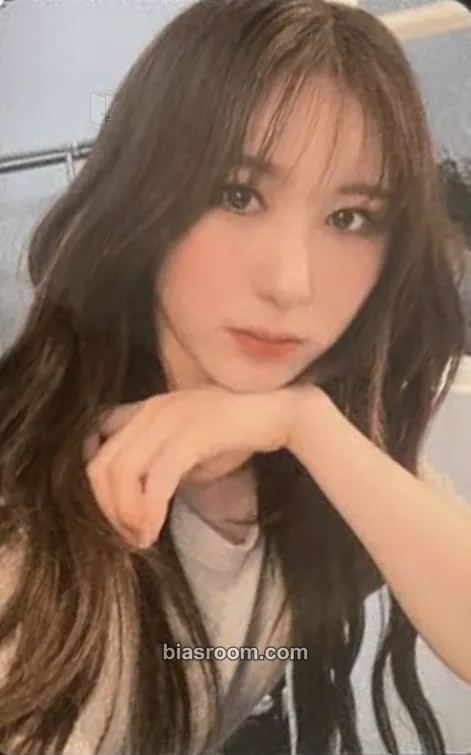 Lee Chaeyeon Oneiric Diary Photocard - IZ*ONE - IZ*ONE K-pop photocard