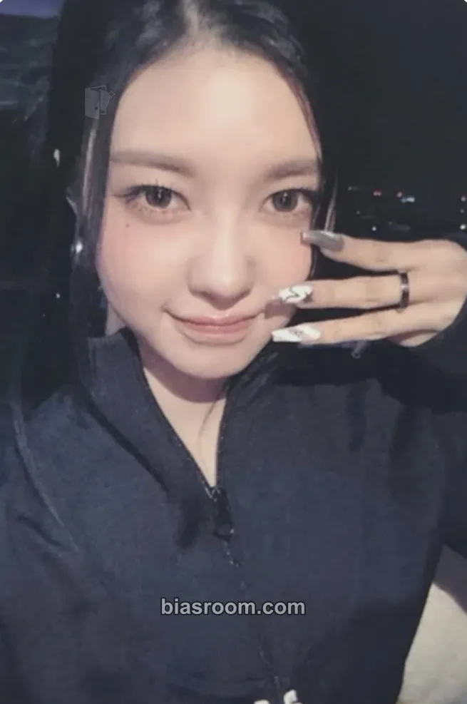 Dayeon TIPI-TAP Photocard - Kep1er - Kep1er K-pop photocard