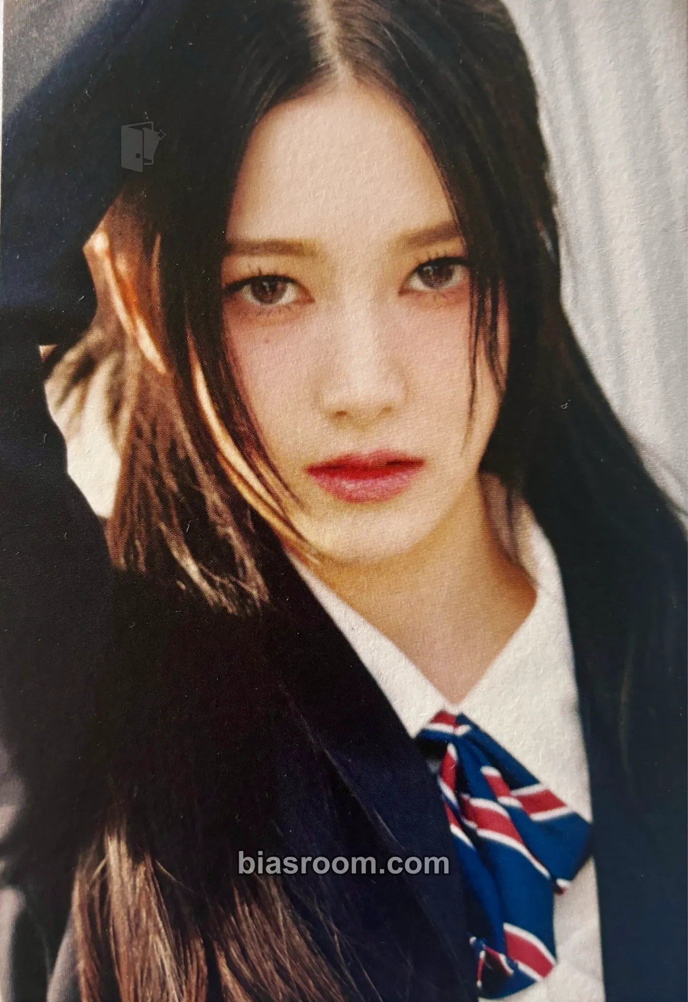 Mayu Mujuk Photocard - tripleS - tripleS K-pop photocard