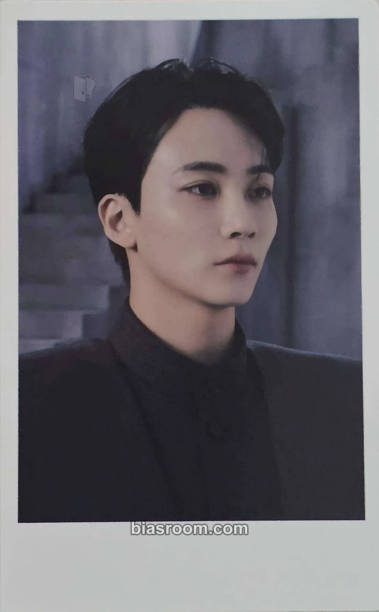 Jeonghan Face the Sun Photocard - SEVENTEEN - SEVENTEEN K-pop photocard