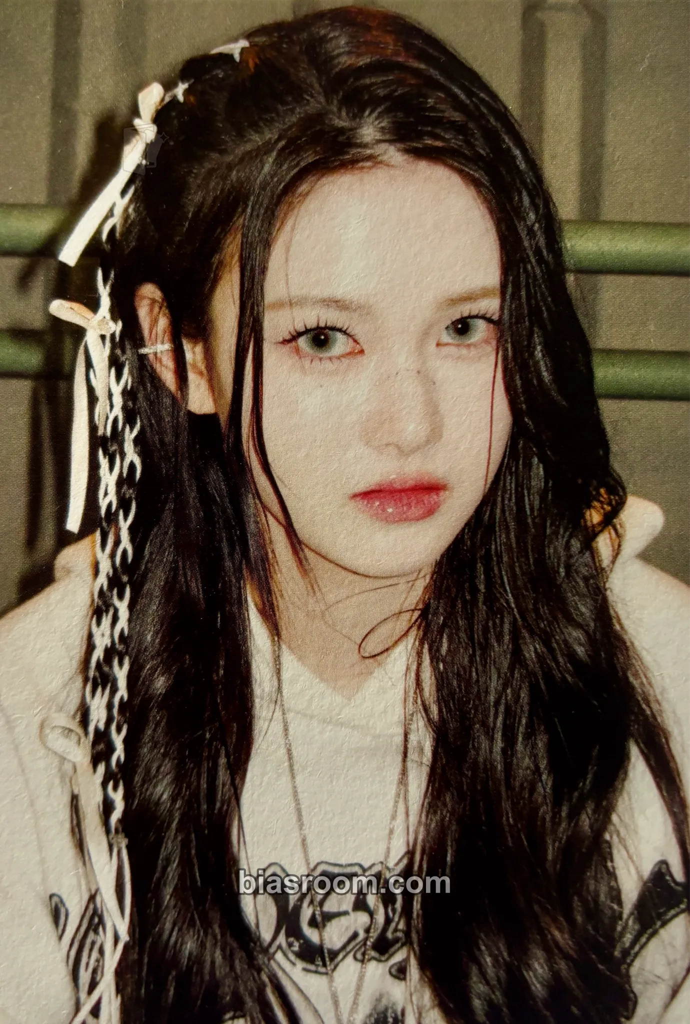 Mayu Assemble24 Photocard - tripleS - tripleS K-pop photocard