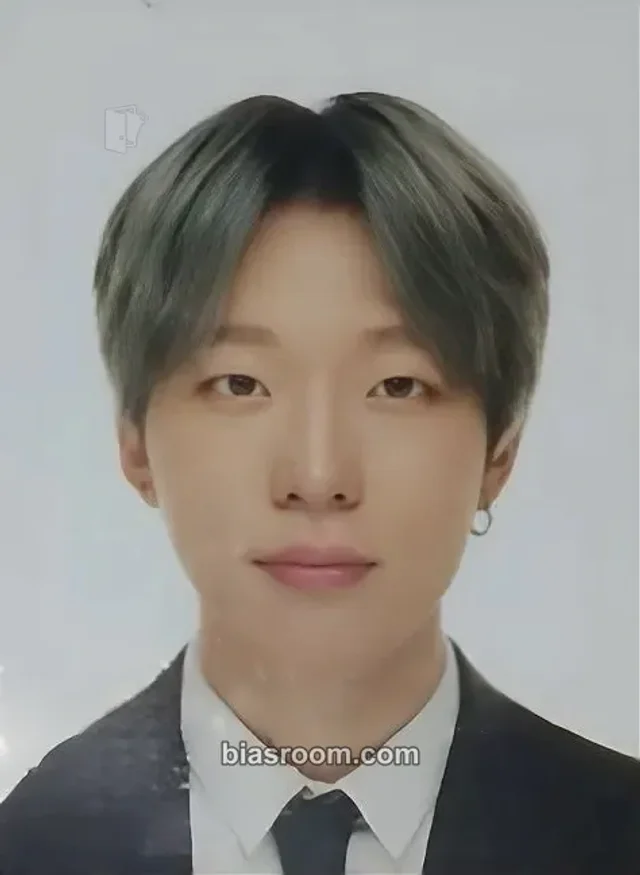 D-CRUNCH - O.V - M0527 Album id photo makestar purchase benefit